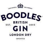 Boodles British Gin