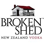 Broken Shed