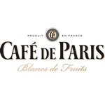 Cafe de paris