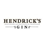 Hendrick's Gin