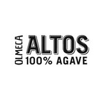 Olmeca Altos