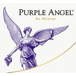 Purple Angel By Montes Carmenere