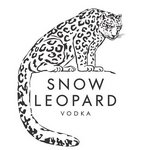 Snow Leopard vodka