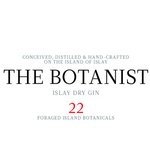 The Botanist Islay