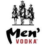 Vodka Men's