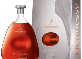 Rượu Hennessy Giá Bao Nhiêu? Hennessy chính hãng