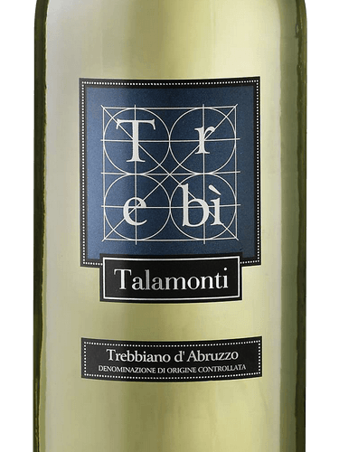 TALAMONTI TREB