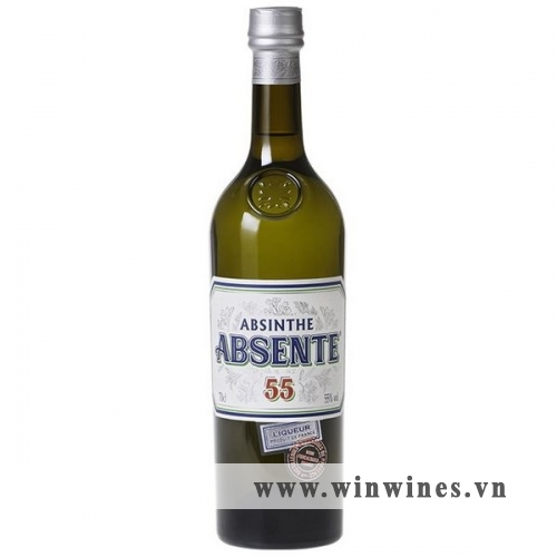 Absinthe Absente 55