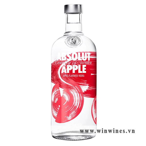 Absolut Apple