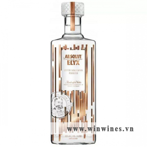 Absolut Elyx 3L