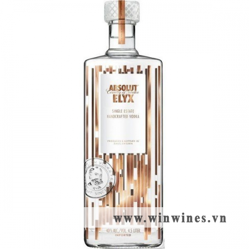 Absolut Elyx