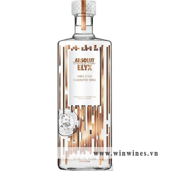 Absolut Elyx
