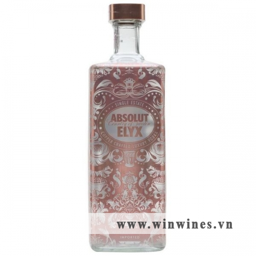 Absolut Elyx Nite Magnum