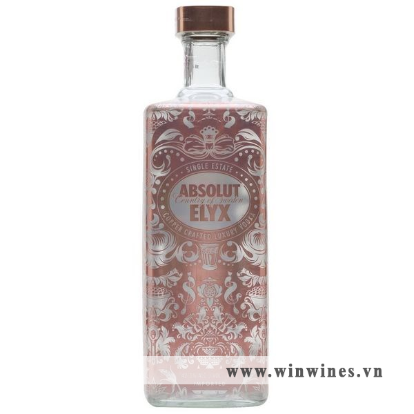 Absolut Elyx Nite Magnum