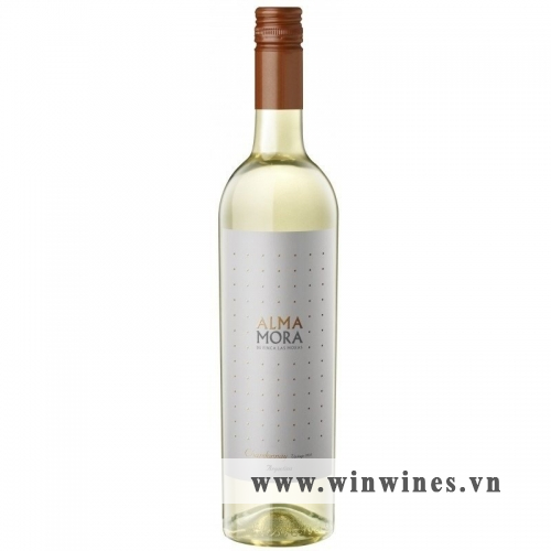 ALMA MORA Chardonnay