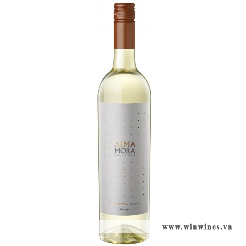 ALMA MORA Chardonnay