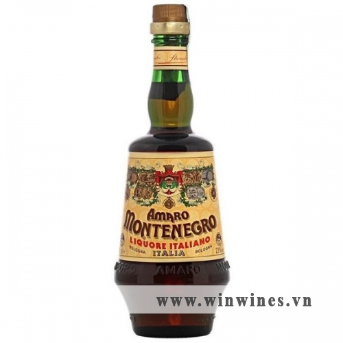 Amaro Montenegro
