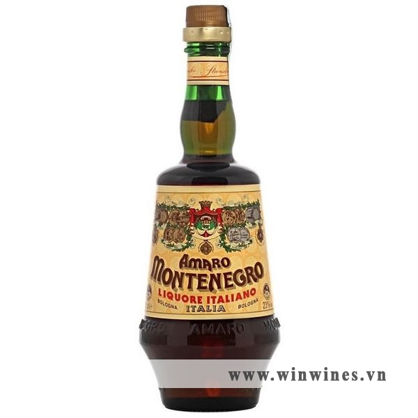 Amaro Montenegro