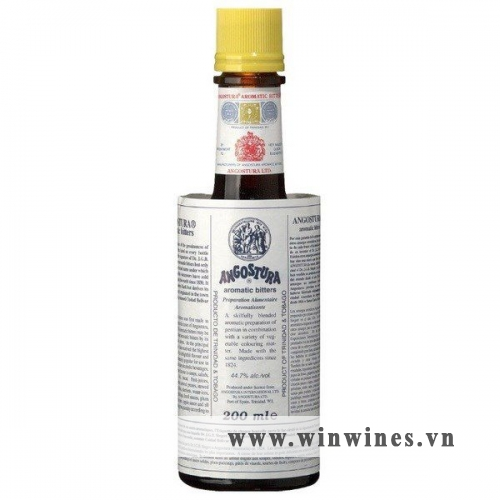 Angostura Aromatic Bitters