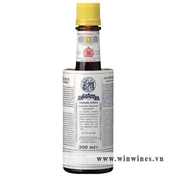 Angostura Aromatic Bitters