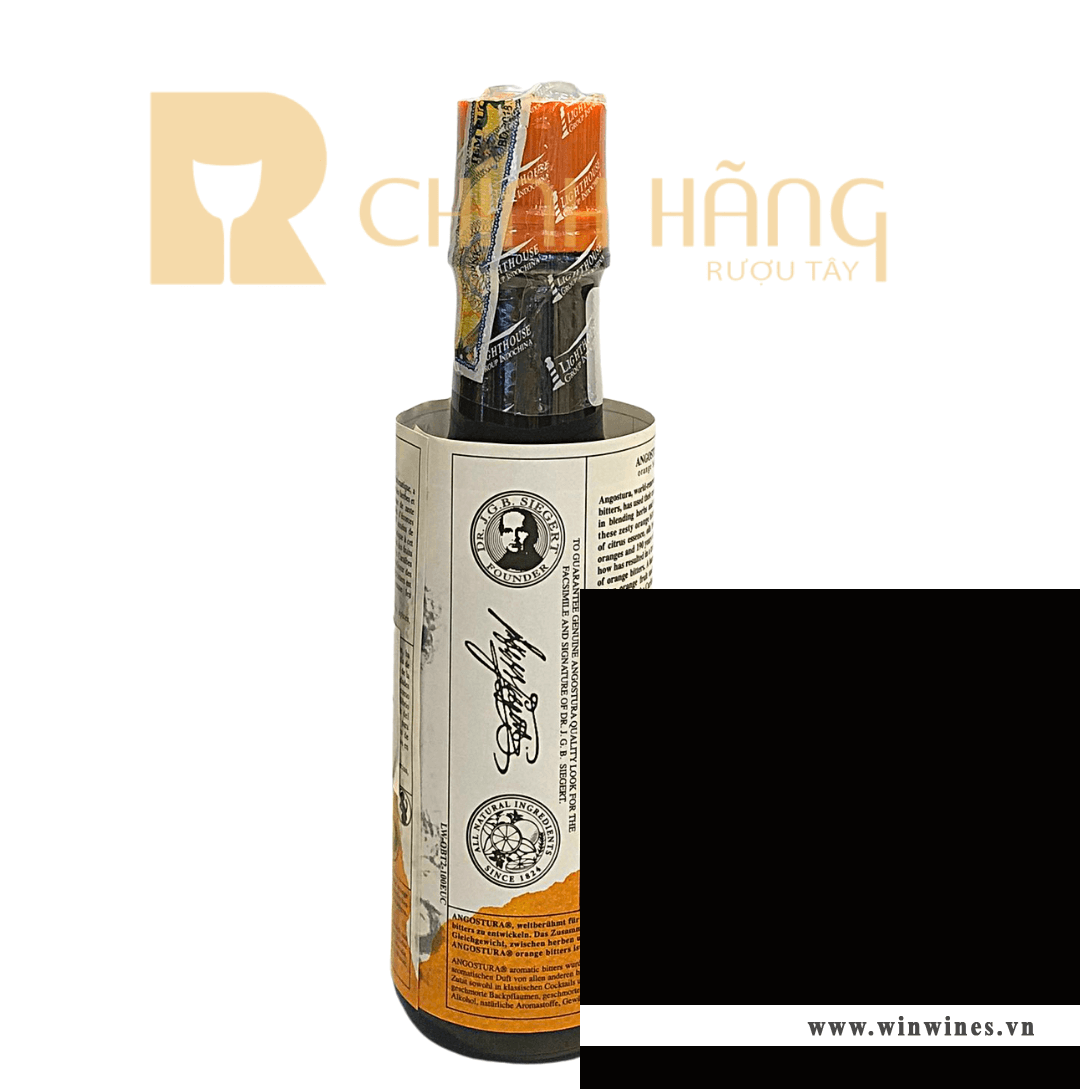 Angostura Orange Bitters