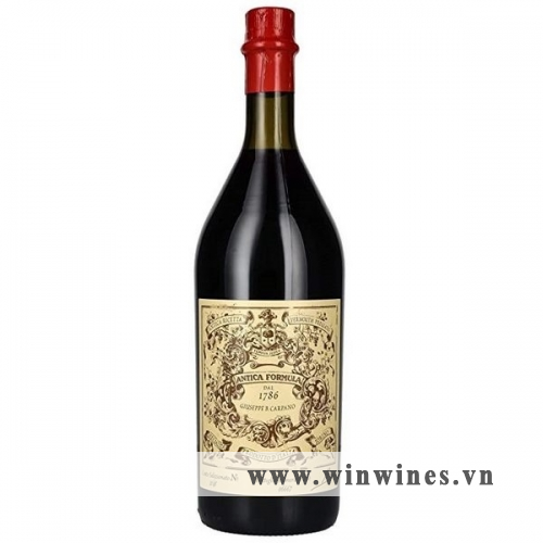 Antica Formula Carpano Vermouth