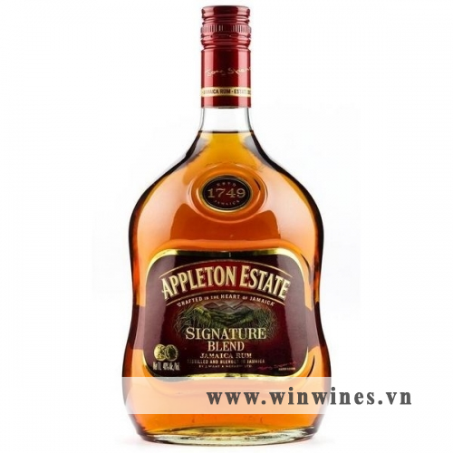 Appleton Estate Rum 1L