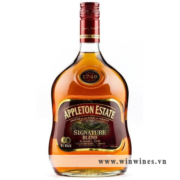 Appleton Estate Rum 1L