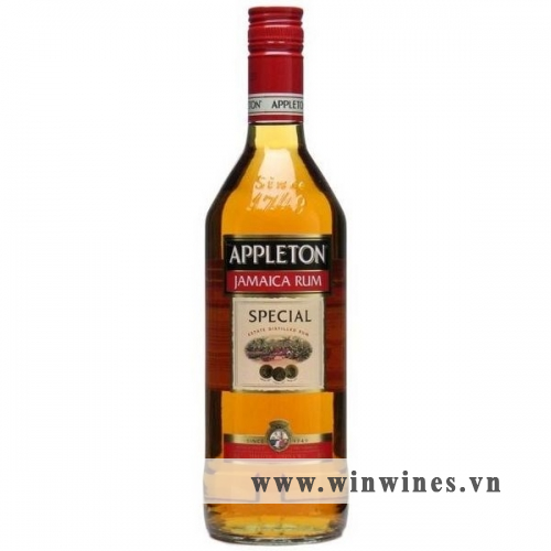 Appleton Jamaica Special