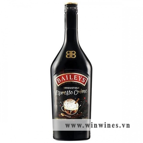 Baileys Espresso Creme
