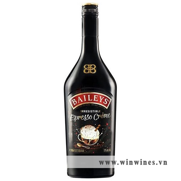 Baileys Espresso Creme