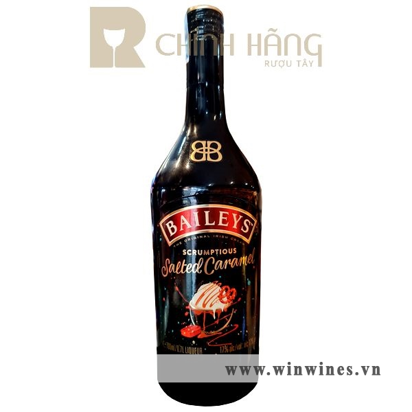 Baileys Salted Caramel