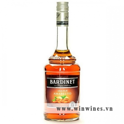 Bardinet Amaretto