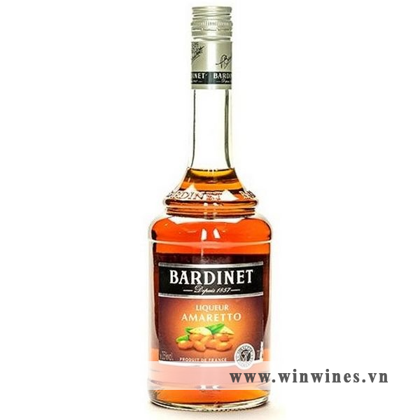 Bardinet Amaretto