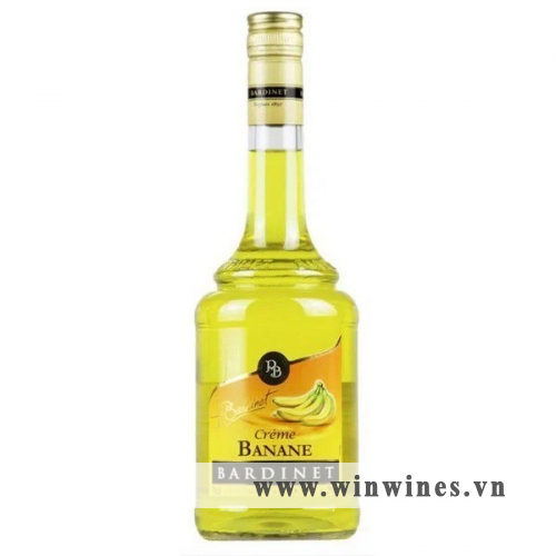 Bardinet Banane