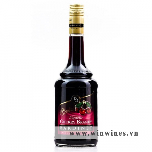 Bardinet Cherry Brandy