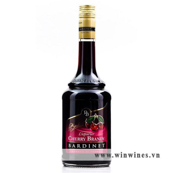 Bardinet Cherry Brandy