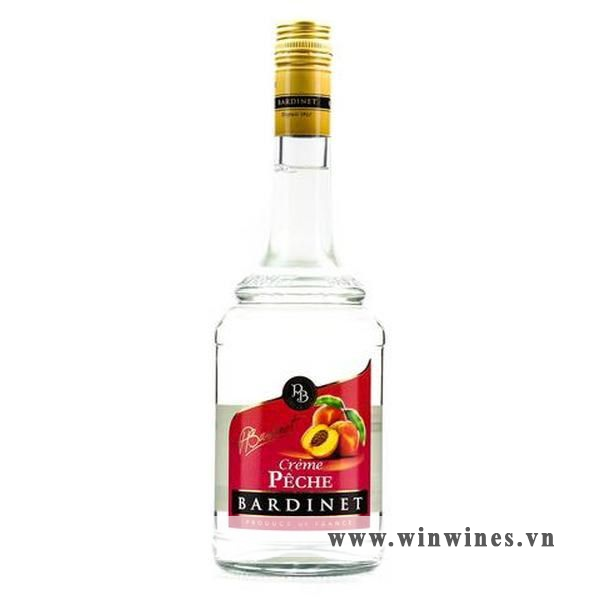 Bardinet Pêche