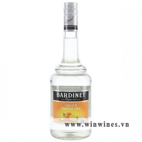 Bardinet Triple Sec