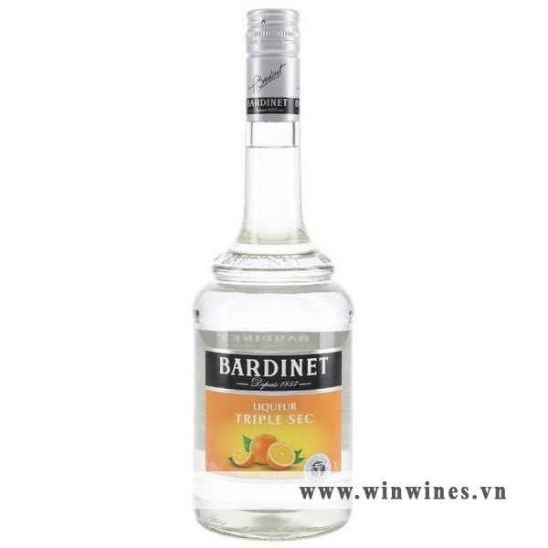 Bardinet Triple Sec