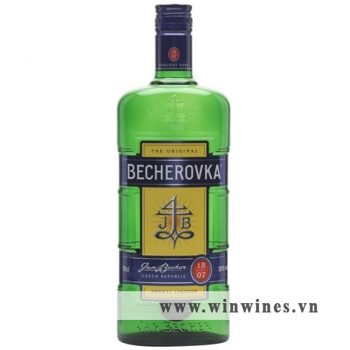 Becherovka