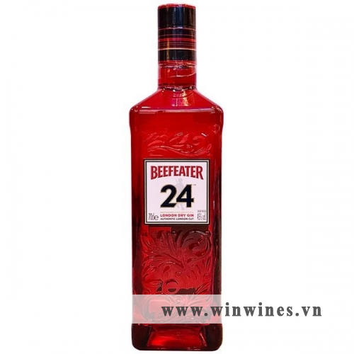 Beefeater 24 London Dry Gin
