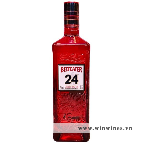 Beefeater 24 London Dry Gin