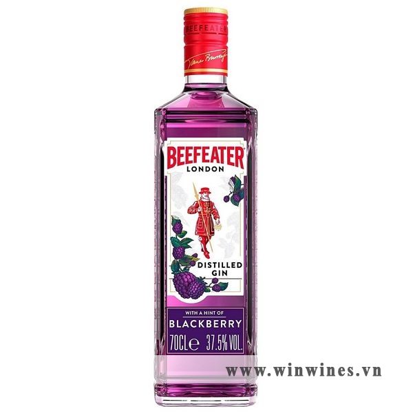 Beefeater Blackberry Gin