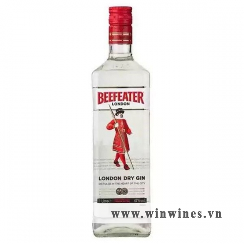 Beefeater London Dry Gin