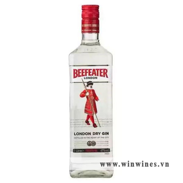 Beefeater London Dry Gin