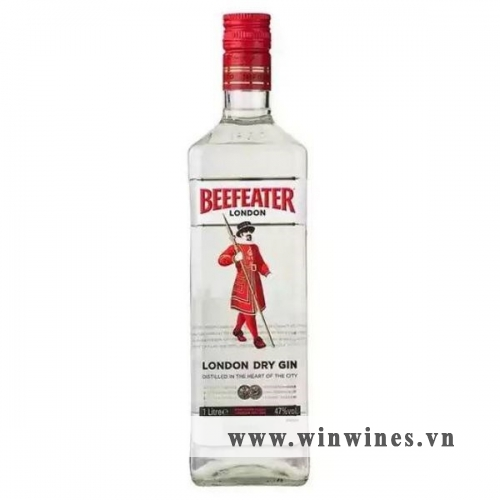 Beefeater London Dry Gin
