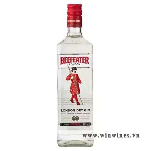 Beefeater London Dry Gin