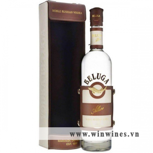 Beluga Allure 700ml