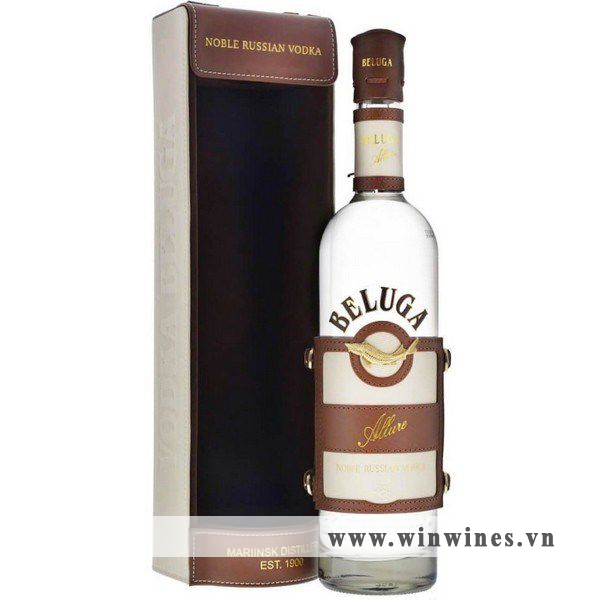 Beluga Allure 700ml